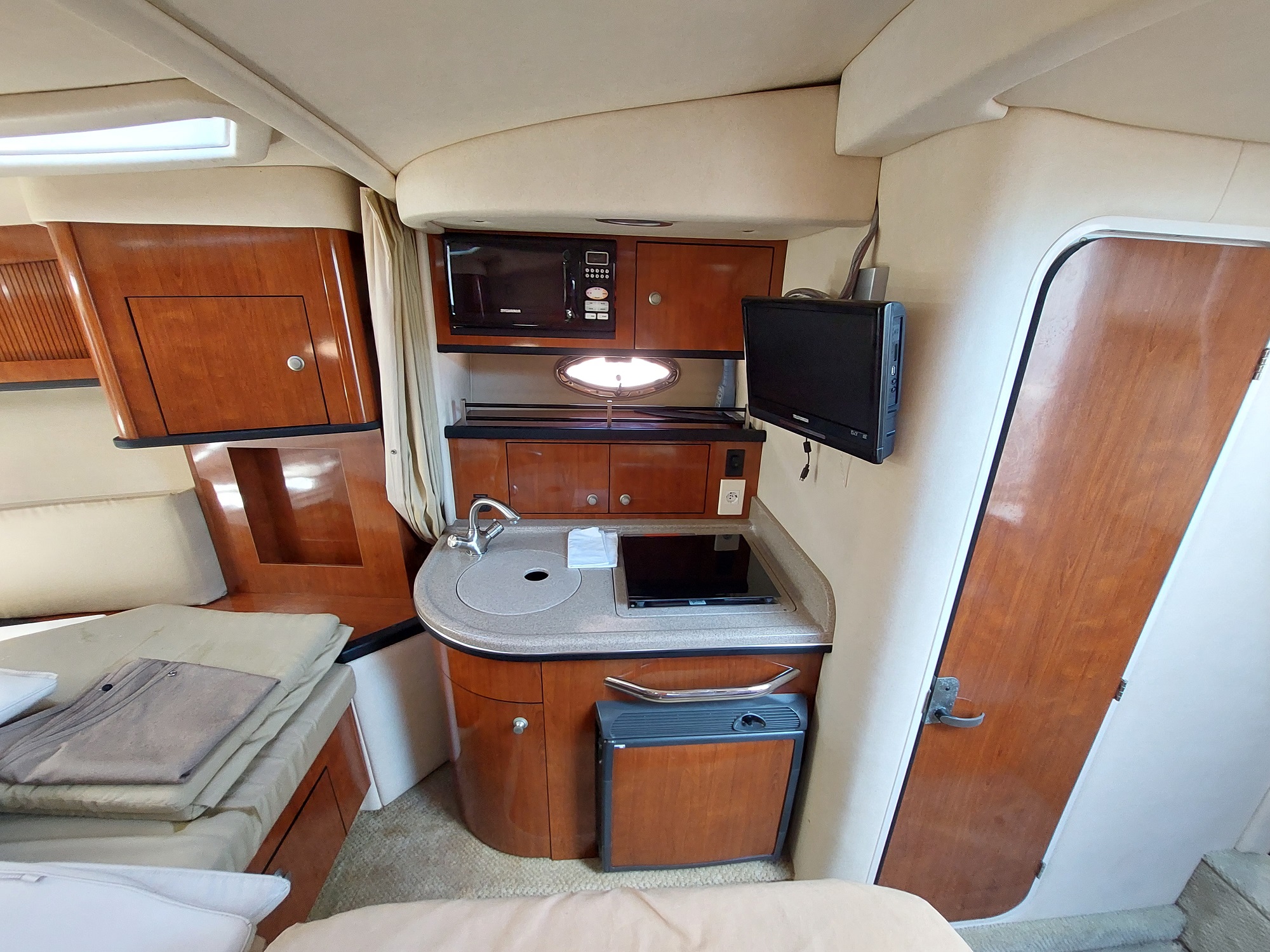 Sea Ray 325 SD - C3