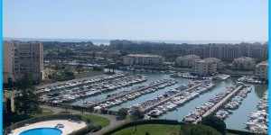 Cannes Marina 2020 - 1F