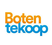 boten-tekoop